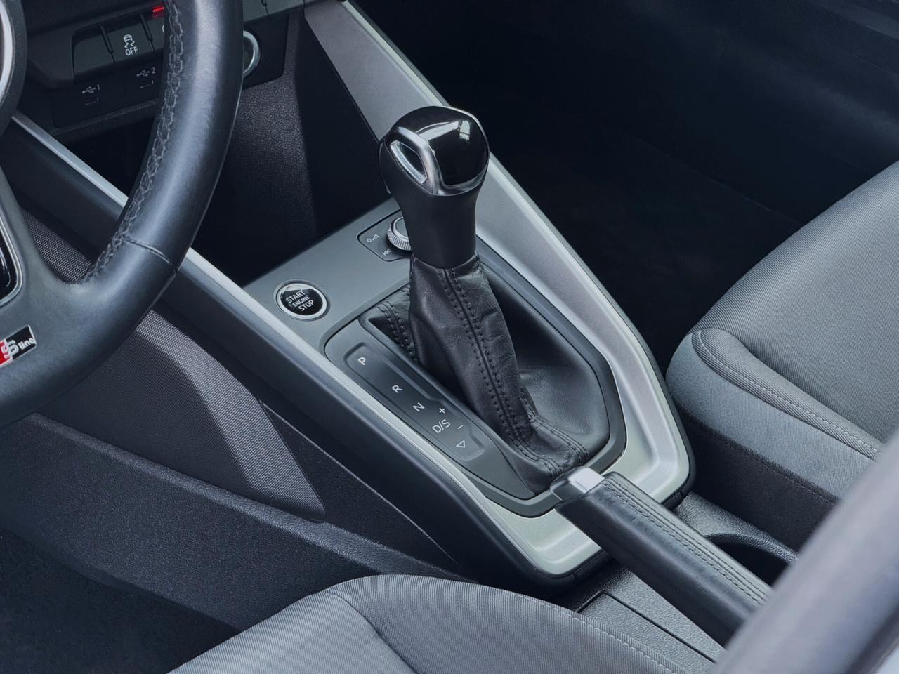 Audi A1 Sportback 30 TFSI S Line S-tronic MATRIX