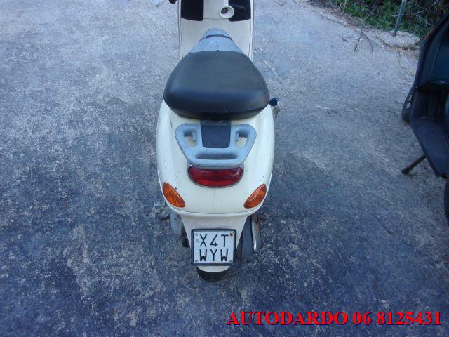 PIAGGIO Velofax 50 vespa 50
