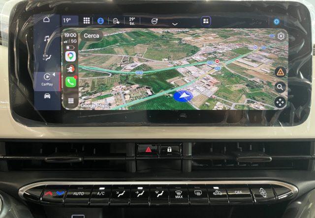 FIAT 500 1.0 Hybrid Torino KM0 MY26
