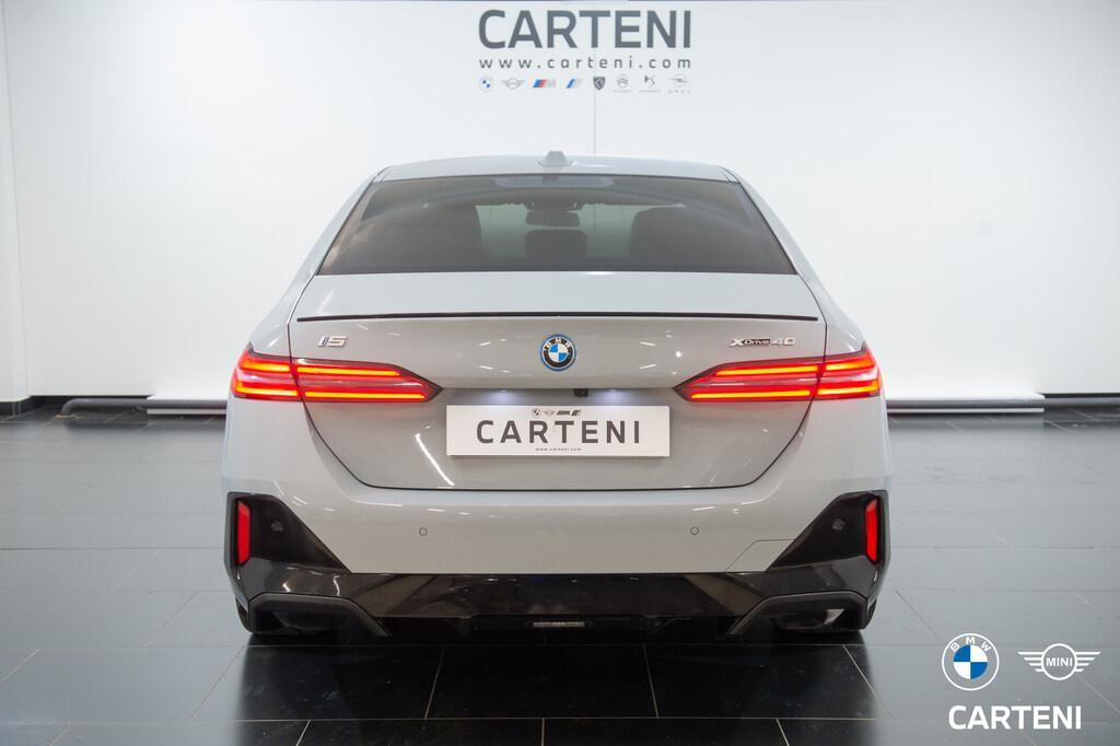 BMW i5 Berlina M Sport Pro xDrive40