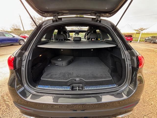 Mercedes-benz GLC 220 d 4Matic Mild Hybrid AMG Line Premium Plus