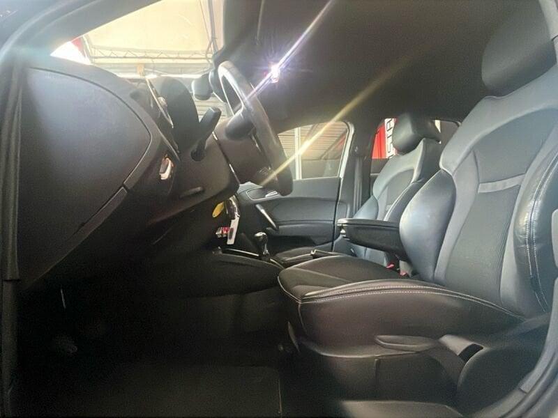 Audi A1 1.6 TDI S line edition