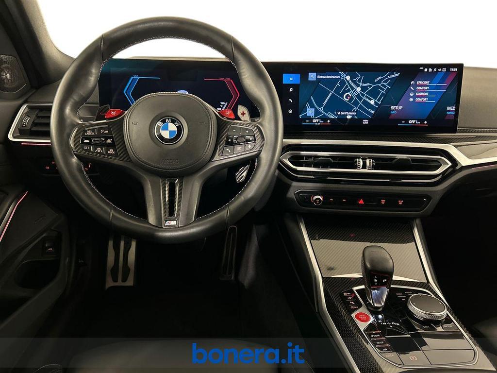 BMW M3 Touring 3.0 Competition M xDrive Steptronic