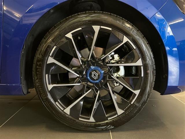 RENAULT Clio 1.6 E Tech full hybrid Esprit Alpine 145cv
