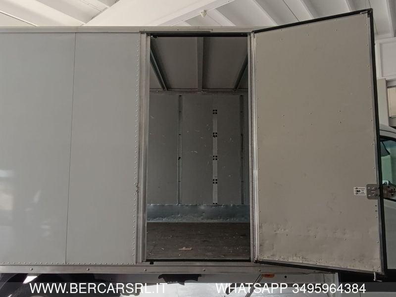 Mercedes-Benz Sprinter Sprinter F43/35 315 CDI RWD TA Furgone*MAXI CASSA 7 BANCALI*PEDANA POSTERIORE*