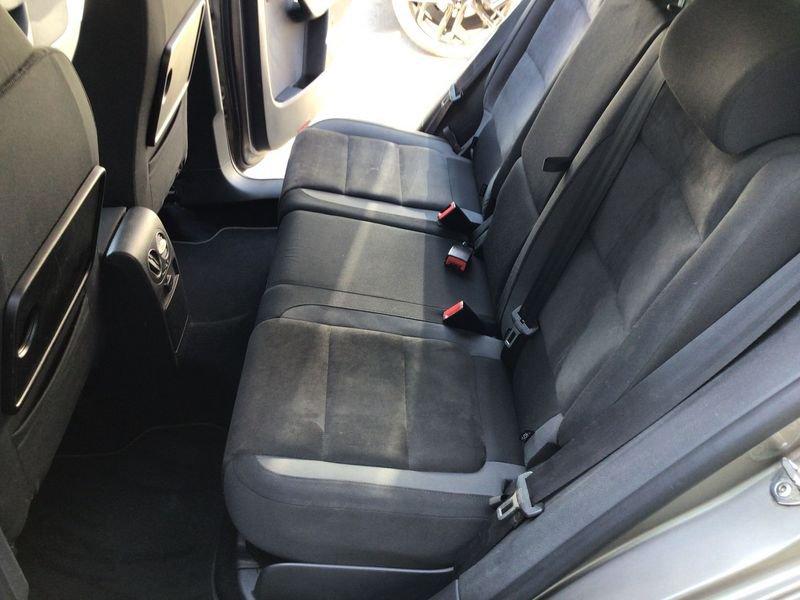 Volkswagen Golf Plus Golf Plus 1.4 tsi Highline