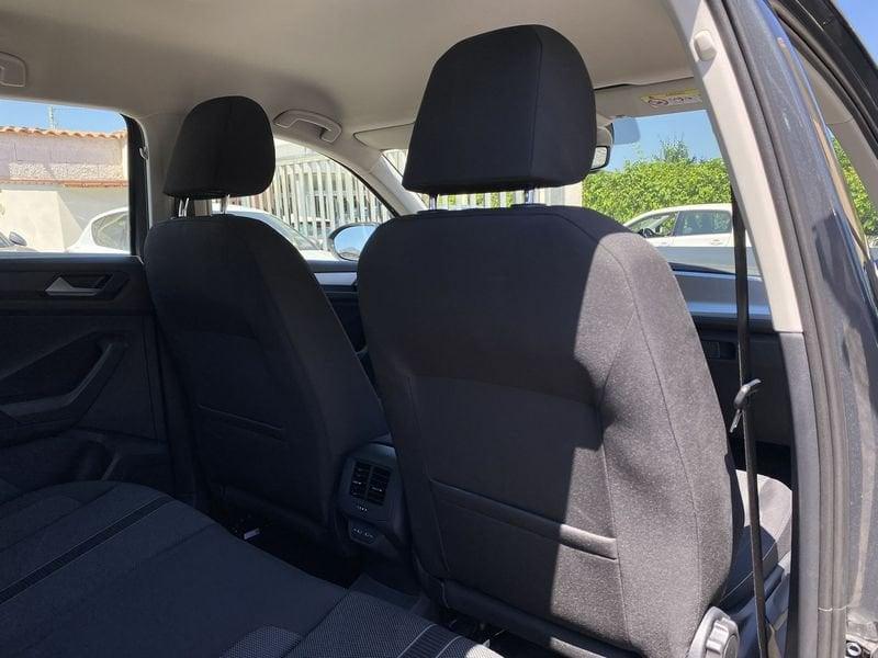 Volkswagen T-Roc Life 1.0 TSI 110 CV