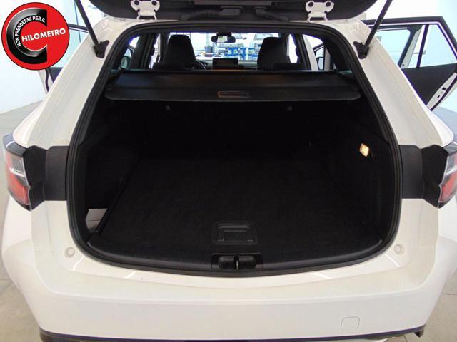 TOYOTA Corolla Touring Sports 2.0 Hybrid Business
