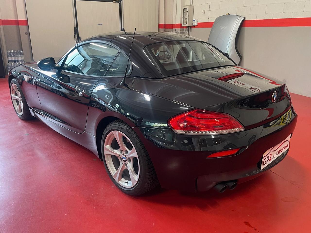 Bmw Z4 23I M SPORT