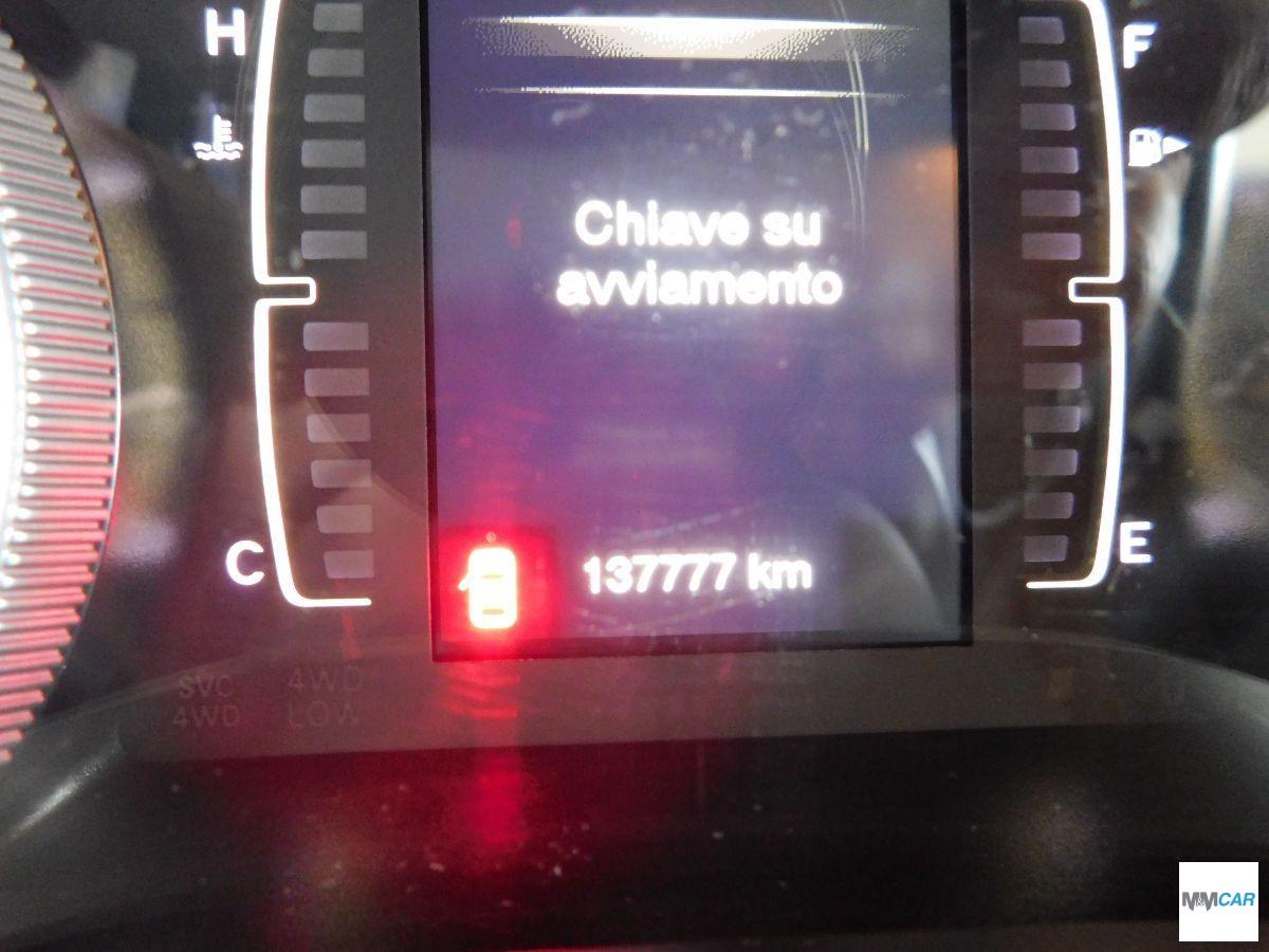 JEEP - Cherokee - 2.2 Mjt II 4WD AD.I Night Eagle