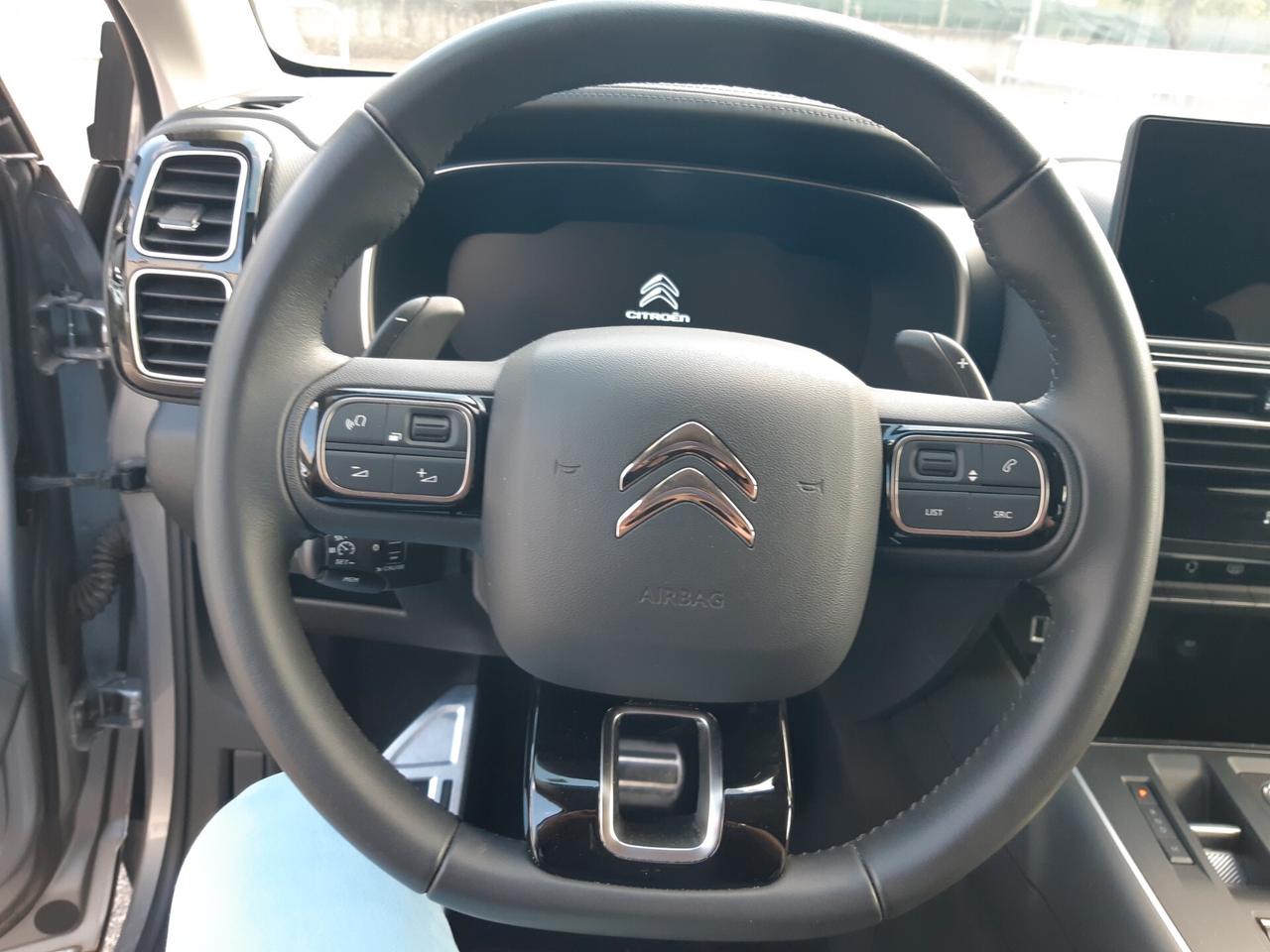 Citroen C5 Aircross C5 Aircross BlueHDi 130 S&S EAT8 Business