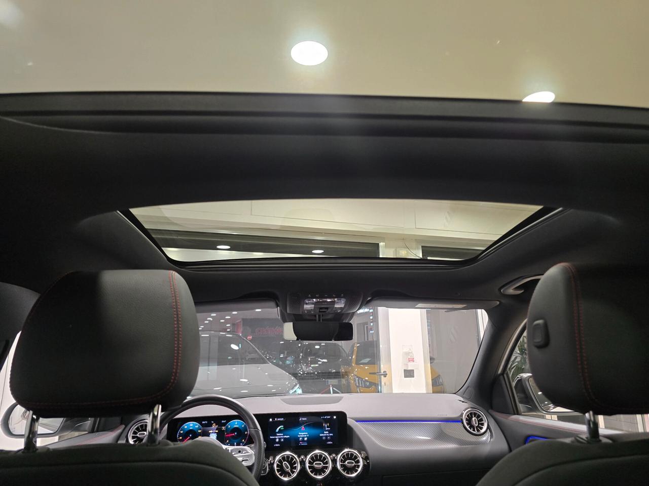Mercedes-benz GLA 200 GLA 200 d Automatic Premium Plus AMG Line