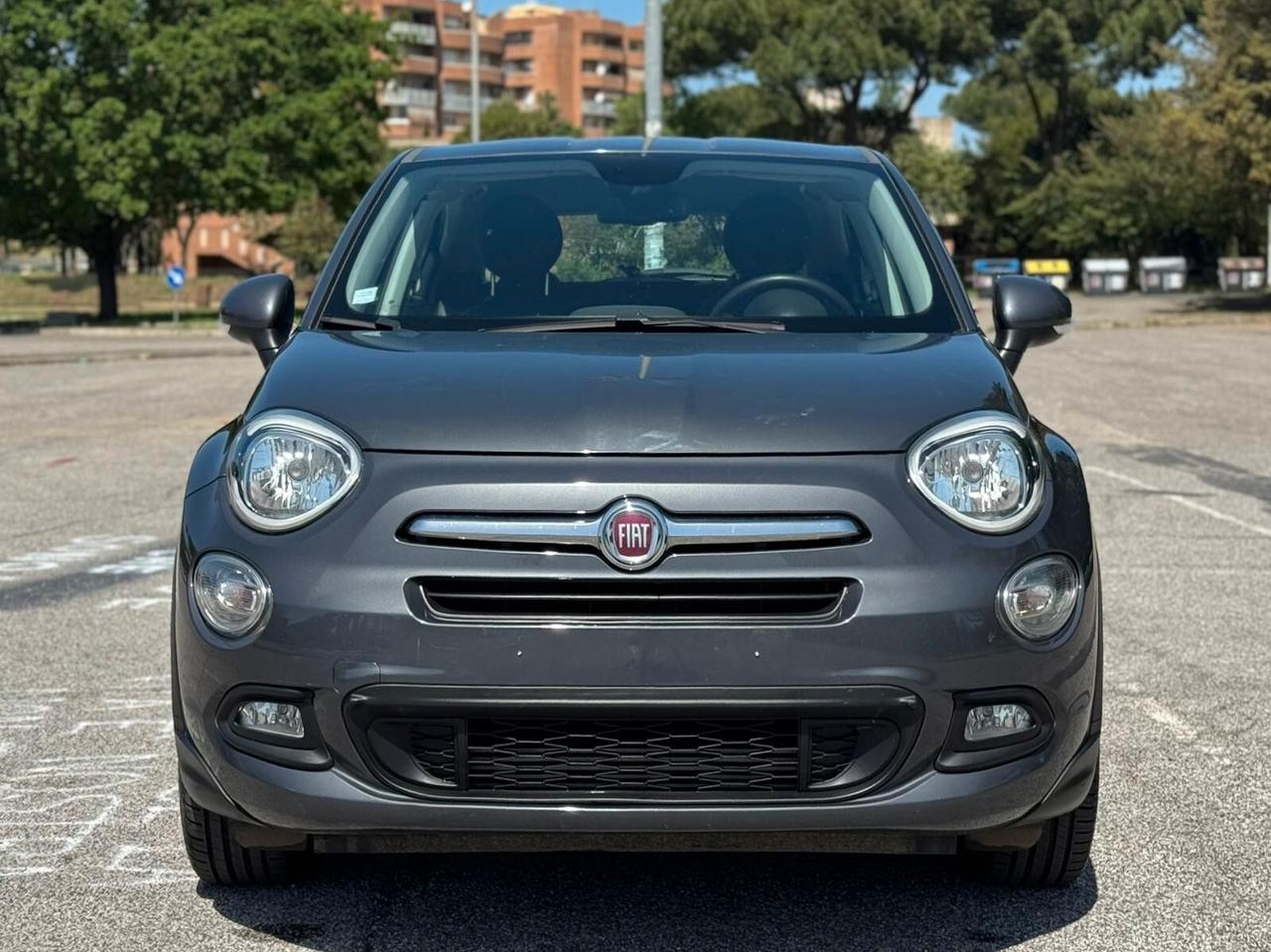 Fiat 500X 1.4 MultiAir 140 CV -PREZZO REALE-IN ARRIVO-