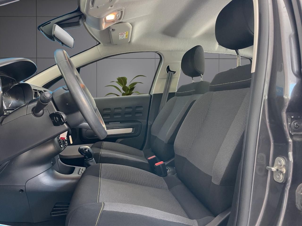 Citroen C3 1.2 puretech Feel s&s 83cv neopatentati my20