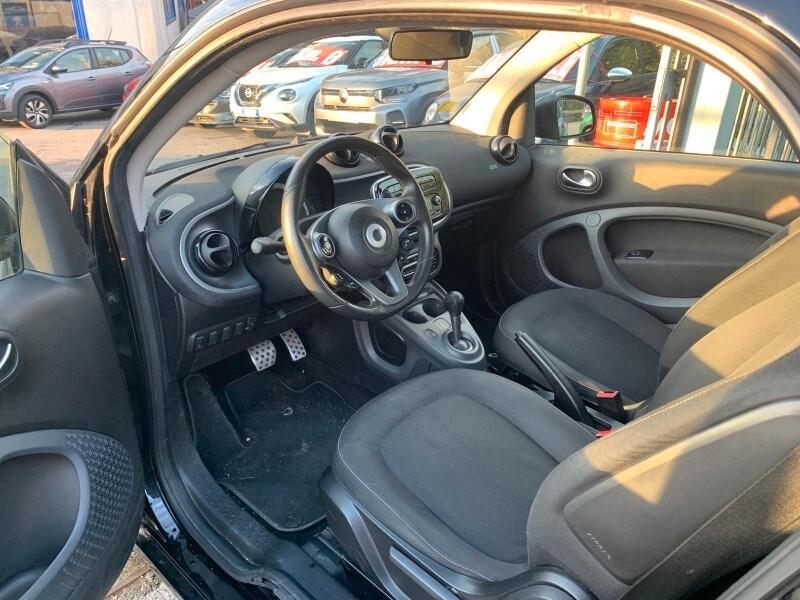 SMART fortwo 3ªs.(C/A453) fortwo 90 0.9 Turbo ...