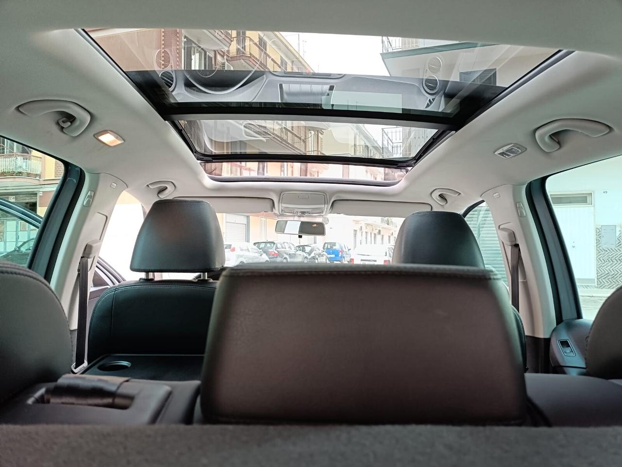 Volkswagen Tiguan 2.0 TDI DPF 4MOTION DSG Sport & Style