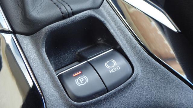 TOYOTA Corolla Touring Sports 2.0 Hybrid Style