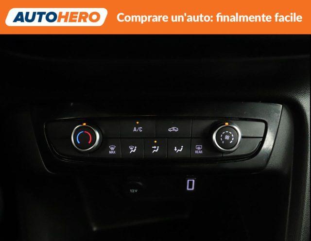 OPEL Corsa 1.2