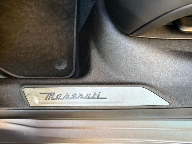 MASERATI Levante V6 Diesel 275 CV AWD Gransport