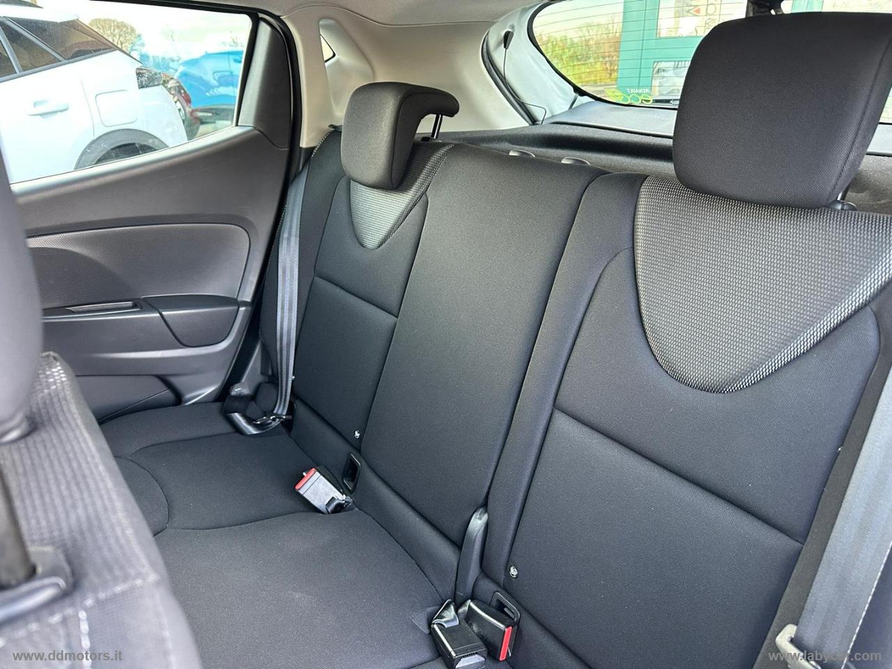 RENAULT Clio 1.5 dCi 8V 75 CV 5p. Wave *NEOPATENTATI*