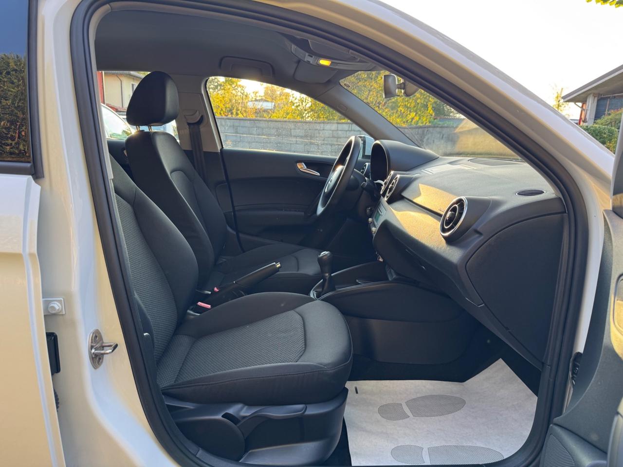Audi A1 1.4 TFSI Attraction