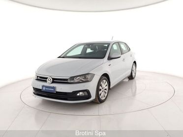Volkswagen Polo Polo 1.0 TSI 5p. Highline BlueMotion Technology