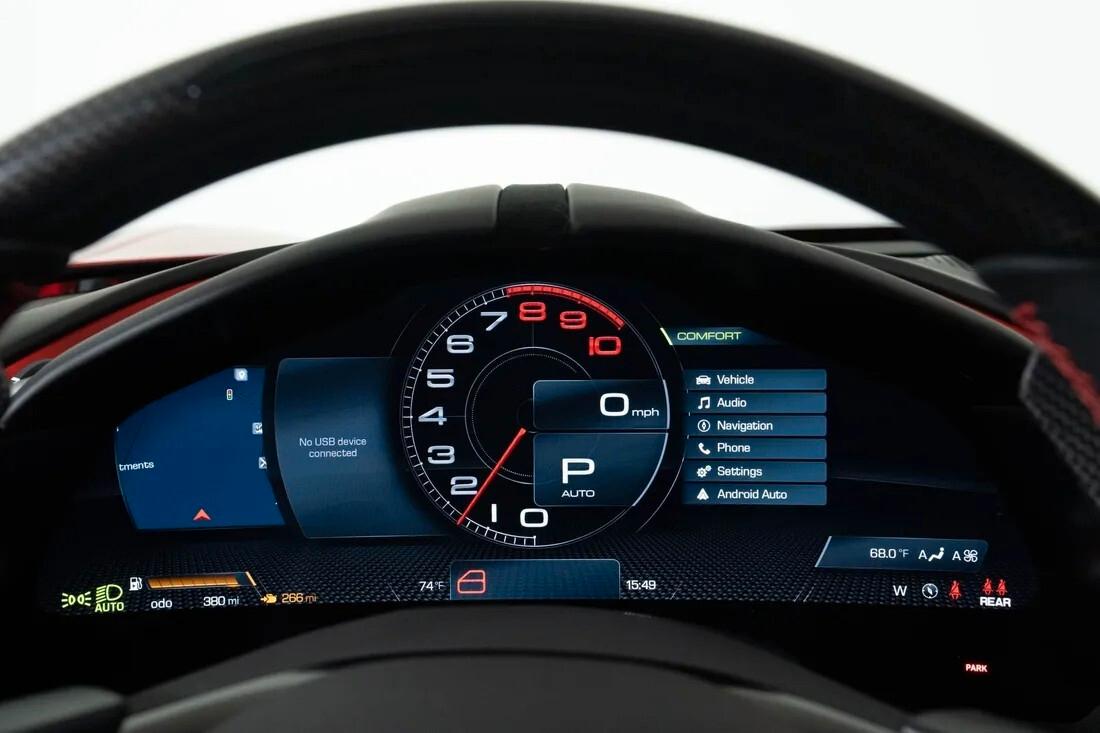 Ferrari Roma 2900,00 LEASING FULL INCLUSIVE - NOLEGGIO LUNGO TERMINE