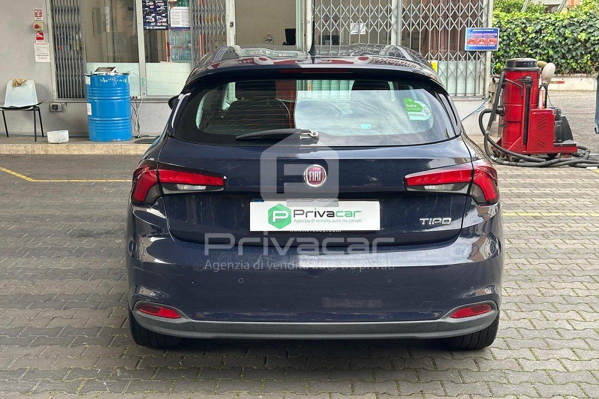 FIAT Tipo 1.3 Mjt S&S 5 porte Lounge