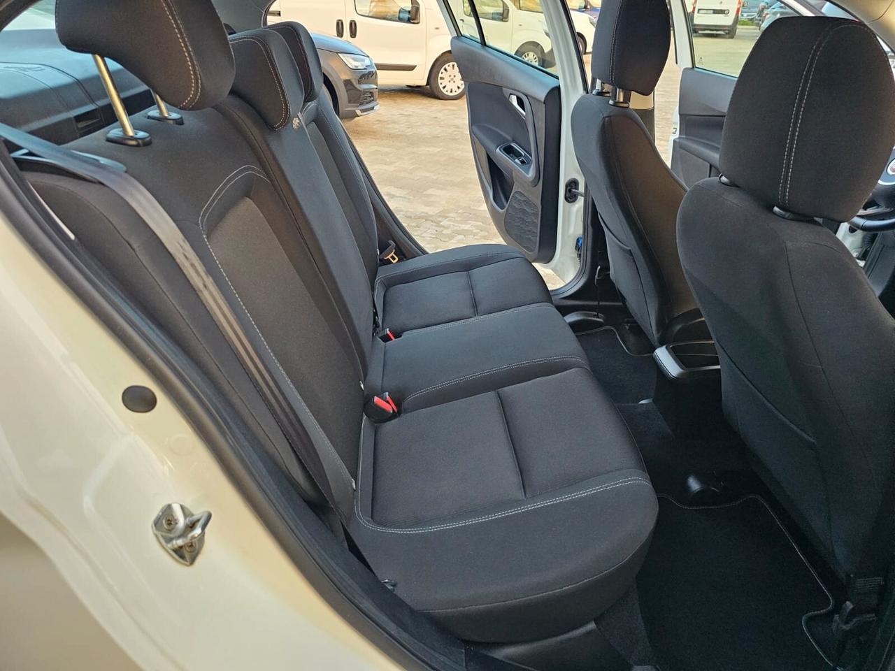 FIAT TIPO 1.6MJT 120CV SOLO 90.000KM 02/2019