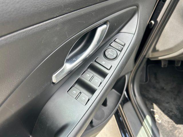 HYUNDAI i30 W 1.6 CRDi 48V 136 CV Prime