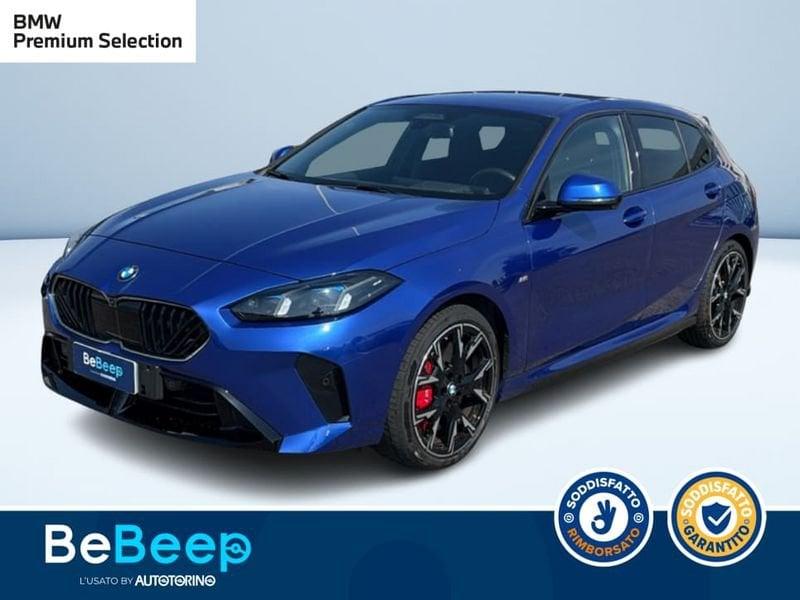 BMW Serie 1 118D MSPORT PRO AUTO