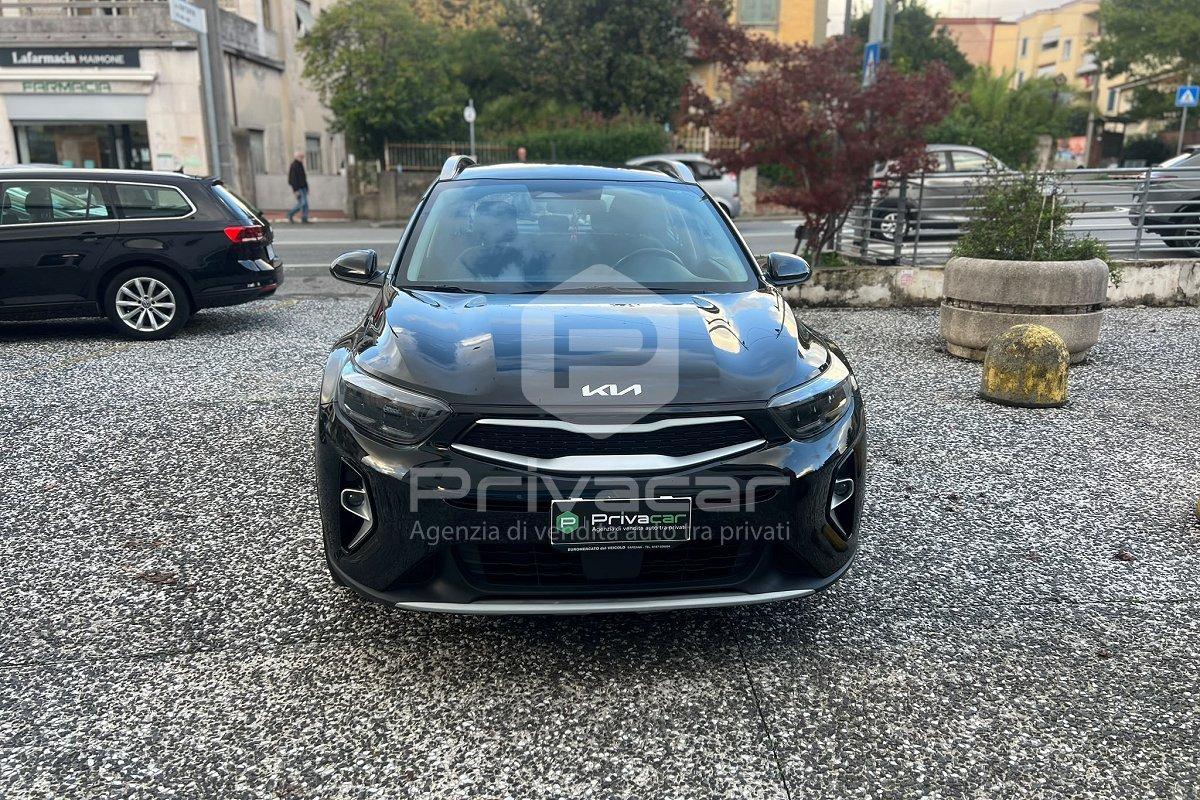 KIA Stonic 1.2 DPI ECO GPL Urban