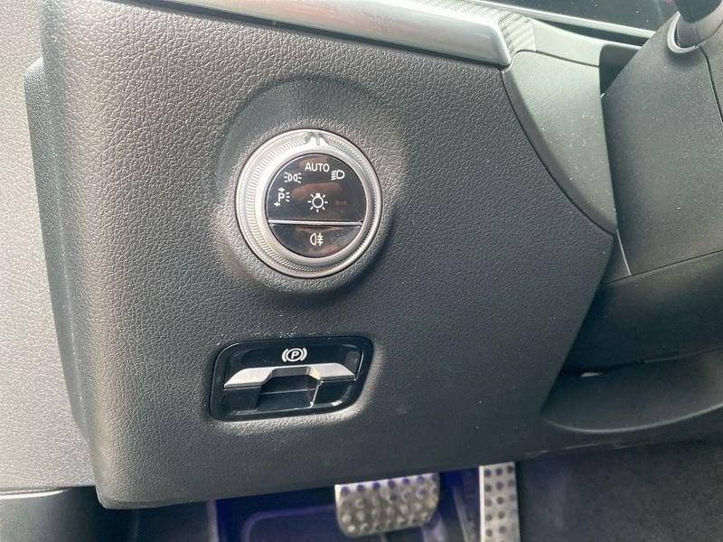 Mercedes-Benz Classe C C SW 300 e phev AMG Line Advanced auto