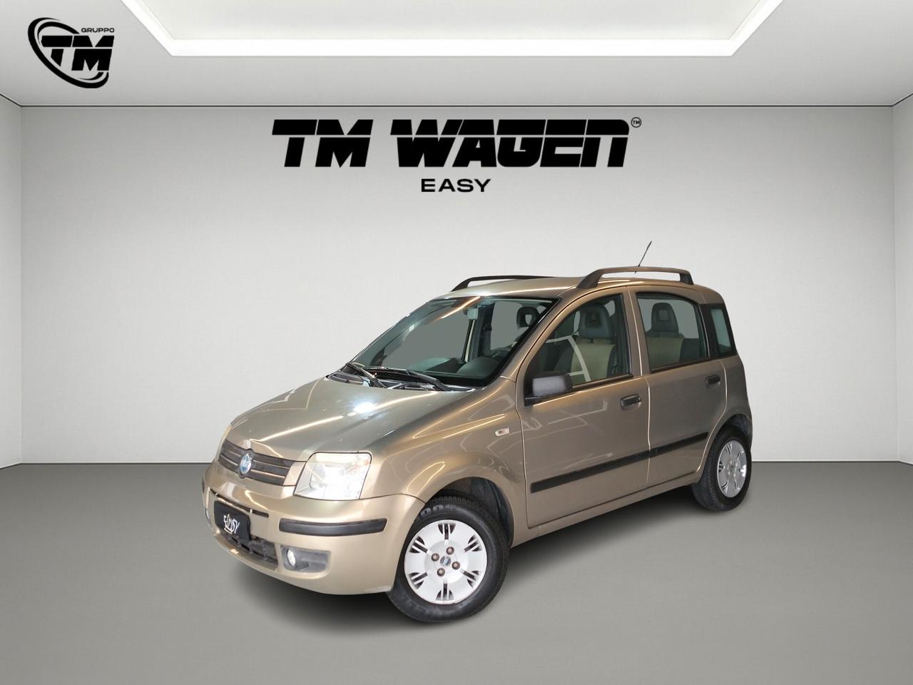 Fiat Panda 1.2 Alessi