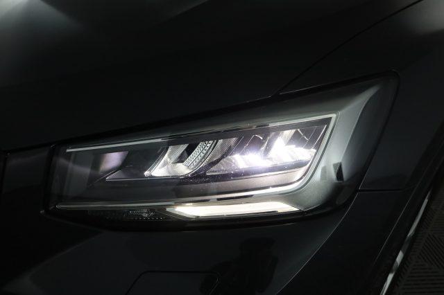 AUDI Q2 Q2 35 TFSI S tronic Business Advanced