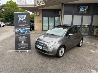 Fiat 500 1.3 Multijet 16V 75 CV Lounge