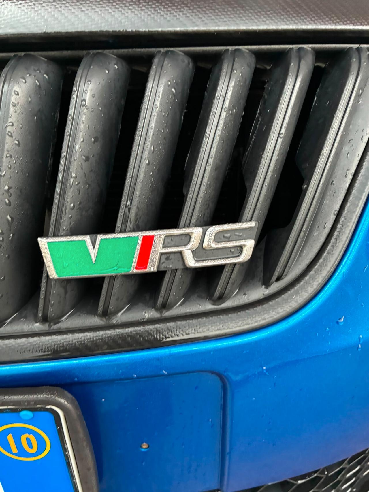 Skoda Fabia 1.4 TSI 180CV DSG 5p. RS