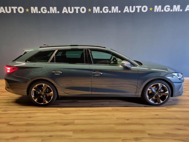 CUPRA Leon Sportstourer 1.5 e-Hybrid 204 CV DSG PLUG-IN