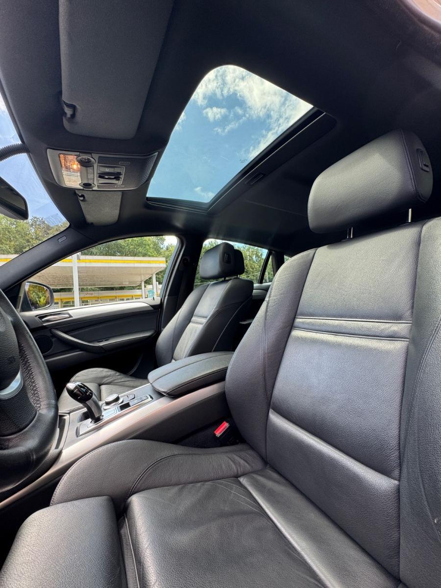 BMW - X6 - xDrive35d Eletta UNICOPROPRIETARIO