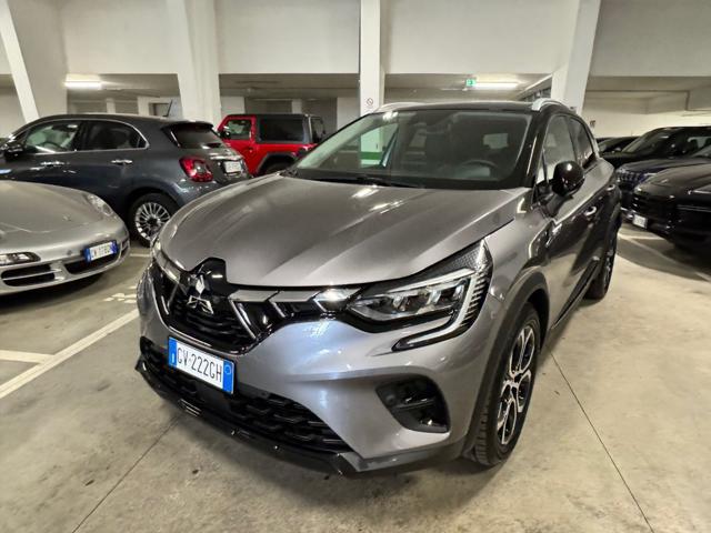 MITSUBISHI ASX ASX 1.6L PHEV# INTENSE #AUTOMATICA#HYBRID#PLUGIN