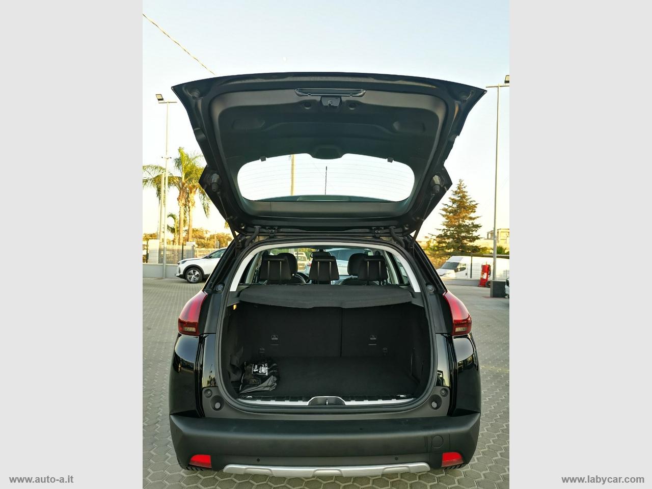 PEUGEOT 2008 PureTech 82 Allure