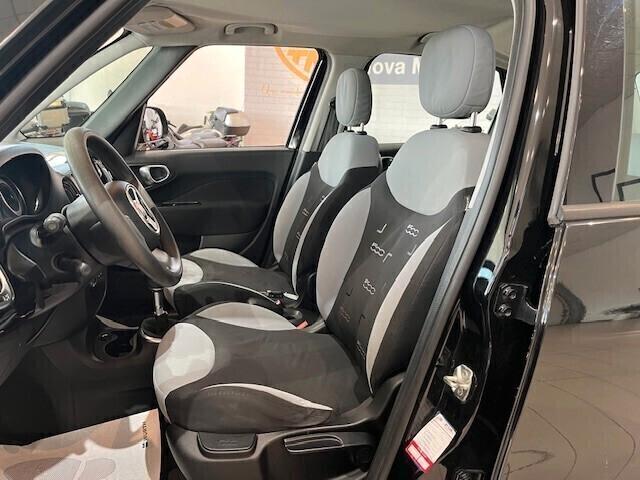 Fiat 500L 1.3 mjt Pop Star 85cv
