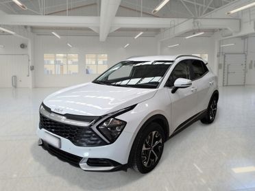 KIA SPORTAGE 1.6 TGDI HEV STYLE 2WD AUTO SUV