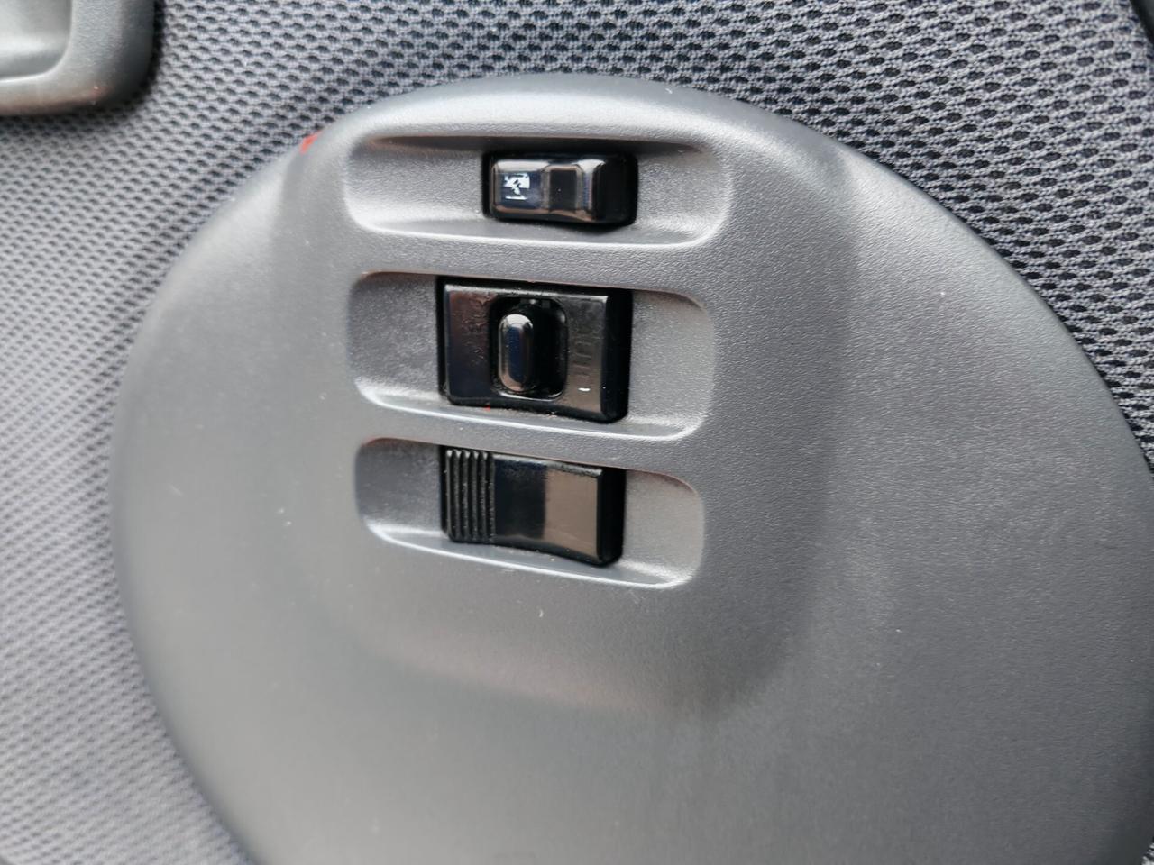 Daihatsu Terios 1.3i 16V cat 4WD SX