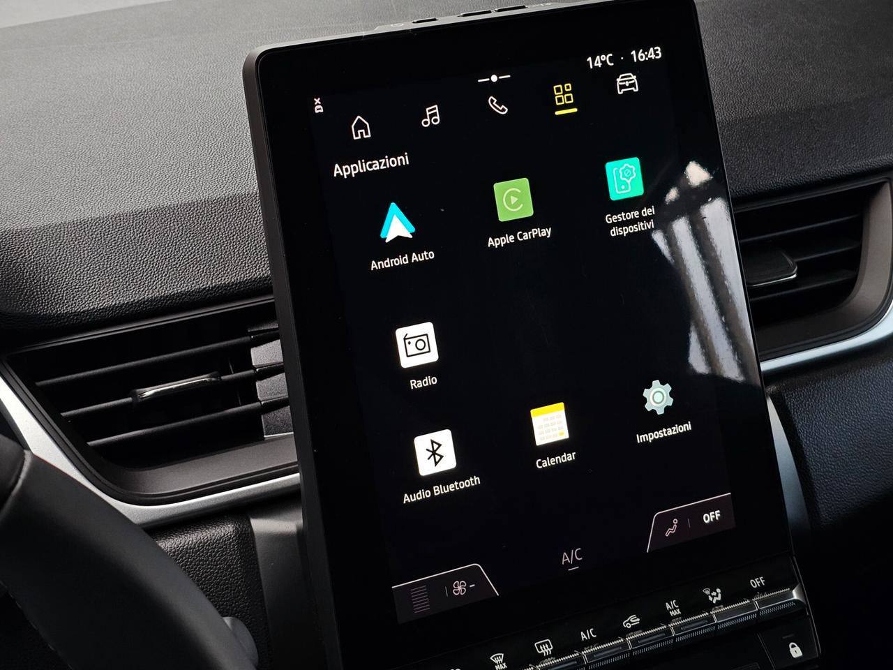 Renault Captur TCe 90 CV Evolution