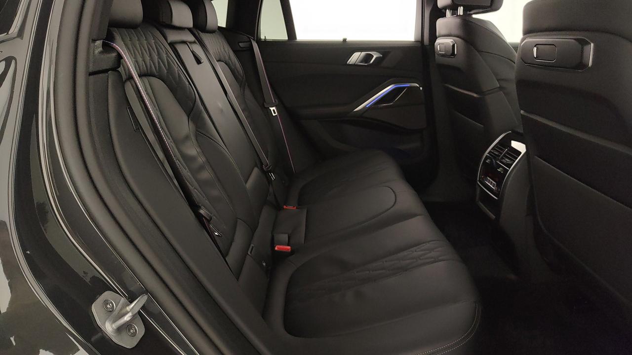 BMW X6 G06 LCI 2023 - X6 xdrive30d MSport Pro auto