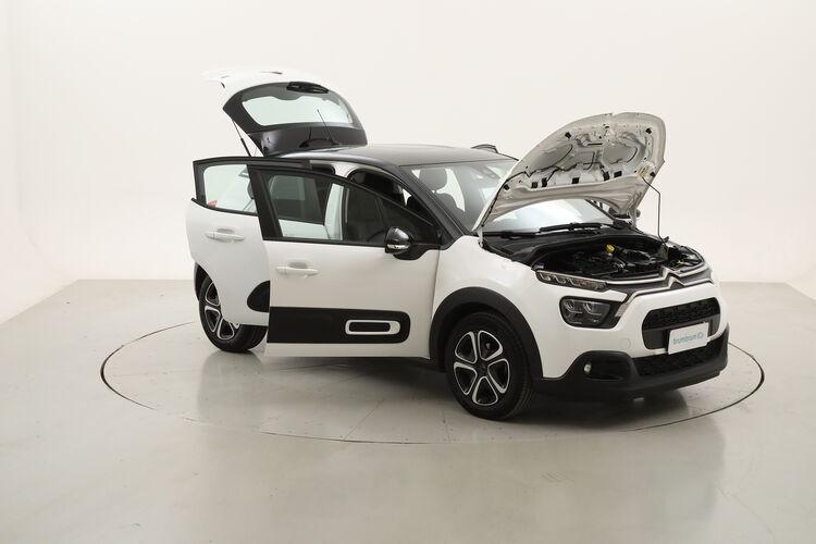 Citroen C3 Feel Pack BZ875010 1.2 Benzina 83CV