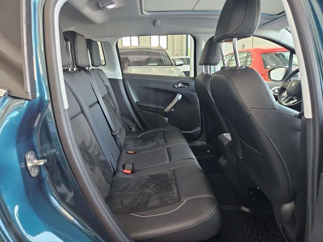 Peugeot 2008 2008 1.6 bluehdi Crossway s