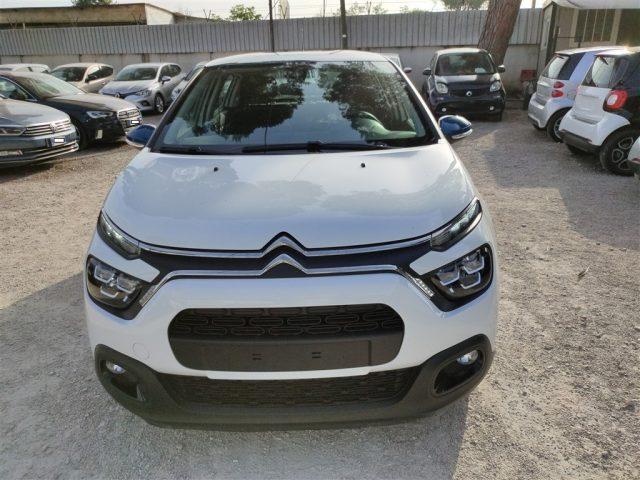 CITROEN C3 1.2 GPL P.Tech Feel Pack CARPLAY,CRUISE,NAVI ..