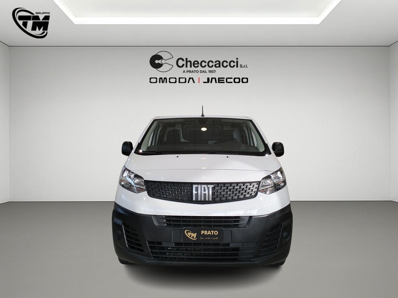 Fiat Scudo 1.5 BlueHDi 100 CV PL-TN *IVA ESCLUSA*